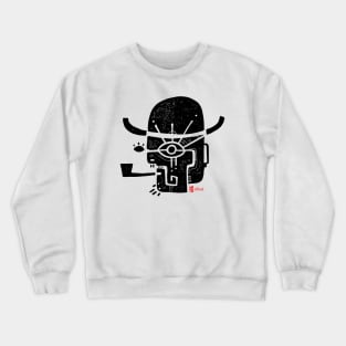 Gentleman's Tears Crewneck Sweatshirt